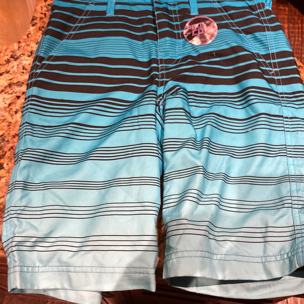 Swimsuit